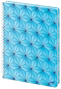 College blok A4 Prism