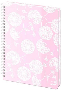 College blok A4 Bliss