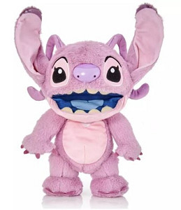 Disney Angel Puppetronic by RealFX