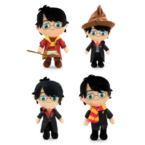 Plyšový Harry Potter náhodný výběr