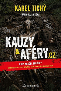 Kauzy & aféry.cz