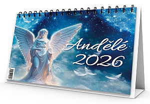 Andělé 2026