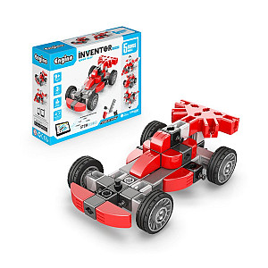 Engino Inventor Formule 5 modelů