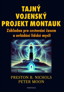 Tajný vojenský projekt Montauk