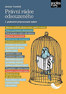 Právní rádce odsouzeného