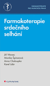 Farmakoterapie srdečního selhání - Farmakoterapie pro klinickou praxi