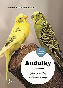 Andulky