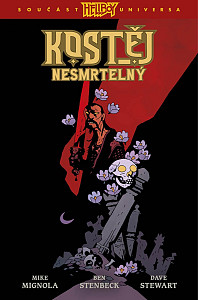 Kostěj Nesmrtelný 1