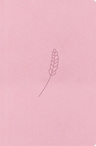 Bible, překlad 21. století (růže) - kapesní