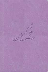 Bible, překlad 21. století (lila) - kapesní