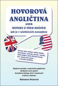 Hovorová angličtina