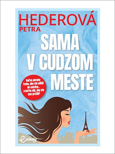 Sama v cudzom meste