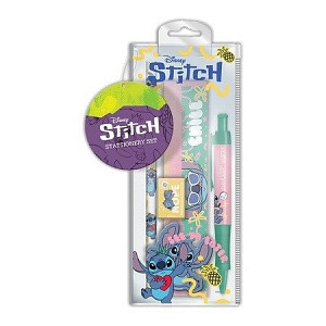 Školní set Lilo a Stitch