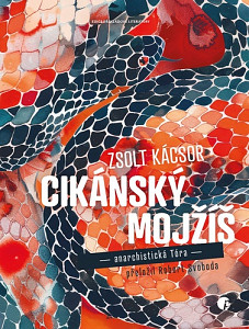 Cikánský Mojžíš