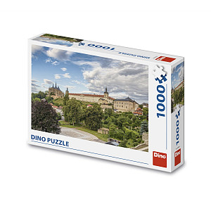 Puzzle 1000 Kutná Hora
