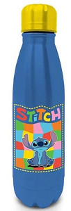 Láhev kovová Lilo a Stitch