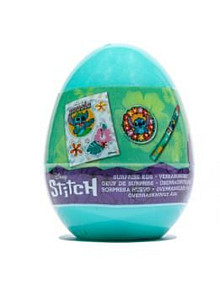 Vajíčko s překvapením Stitch