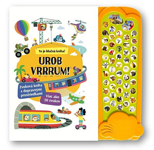 Urob VRRRUM!