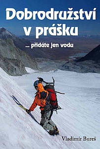 Dobrodružství v prášku