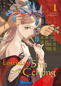 Legenda o Sim Čchong