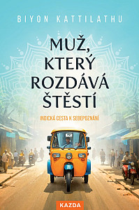 Muž, který rozdává štěstí