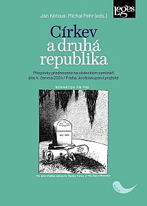 Církev a druhá republika