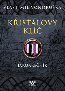 Křišťálový klíč III