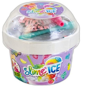 So Slime´Ice Kelímek