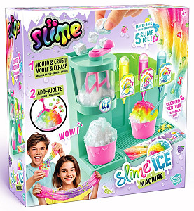 So Slime'Ice Přístroj na sliz