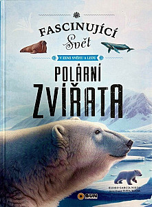 Polární zvířata