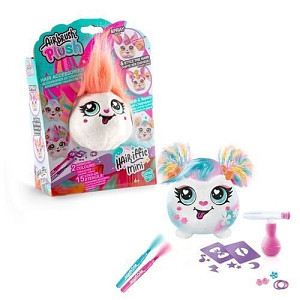 Airbrush Hair'iffic Mini 1-Pack