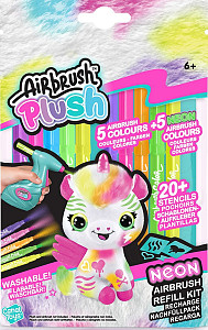 Airbrush náhradní Neon náplně