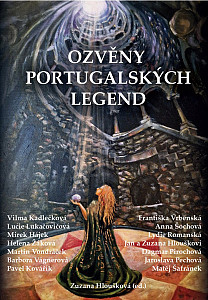 Ozvěny portugalských legend