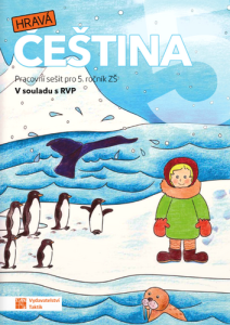 Hravá čeština 5