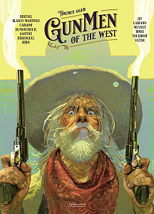 Gunmen of the West