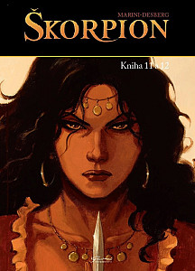 Škorpion 11 + 12