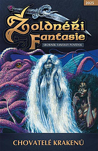 Žoldnéři fantasie Chovatelé krakenů