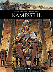 Ramesse II.