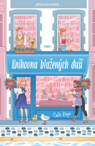 Knihovna blažených duší