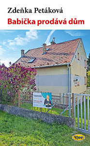 Babička prodává dům
