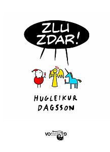 Zlu zdar!