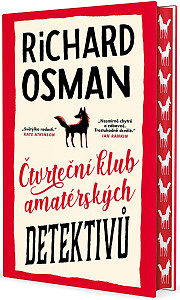 Čtvrteční klub amatérských detektivů