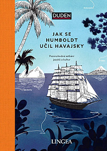 Jak se Humboldt učil havajsky