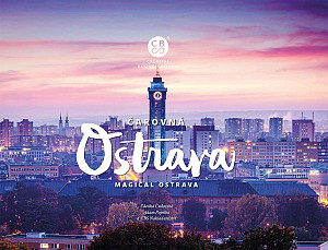 Čarovná Ostrava