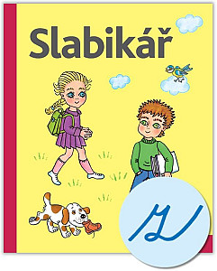 Slabikář pro 1. ročník ZŠ