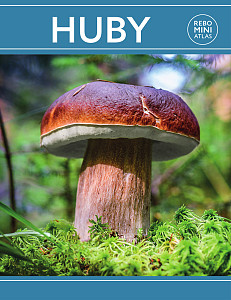 Huby miniatlas