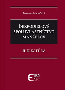 Bezpodielové spoluvlastníctvo manželov