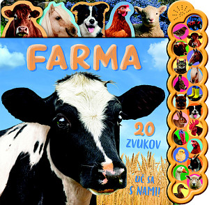 Farma 20 zvukov uč sa s nami!