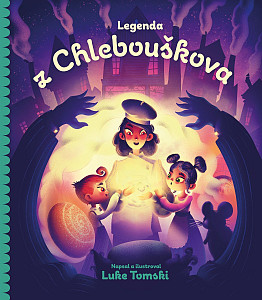 Legenda z Chlebouškova