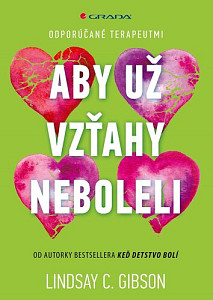 Aby už vzťahy neboleli